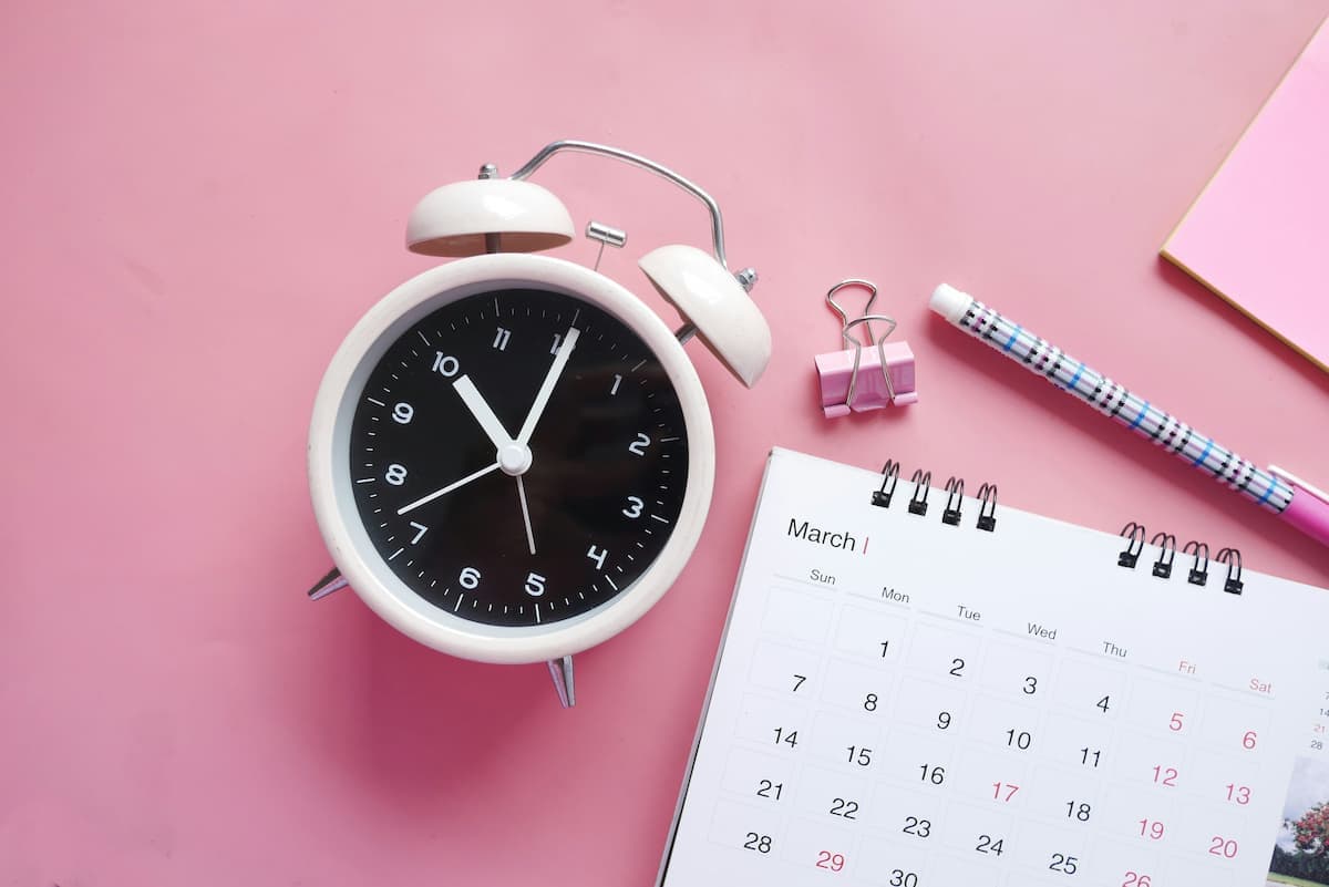 Automatiser ses repas : du menu à la liste de courses en 10 minutes