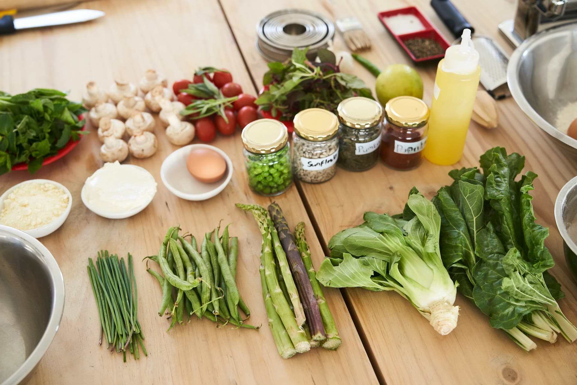 Batch cooking débutant : le guide sans prise de tête (2026)