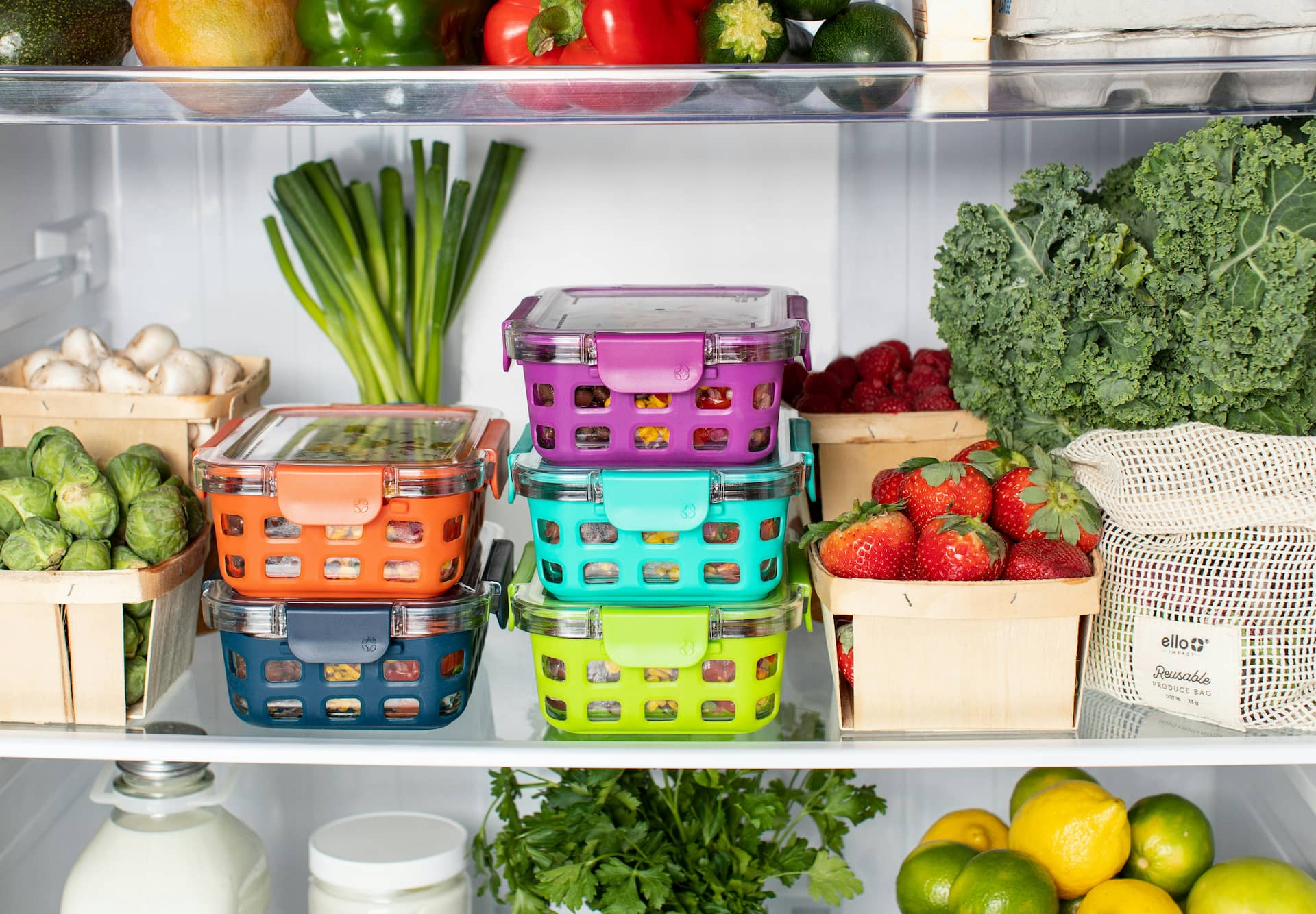 Meal Prep vs Batch Cooking : Quelle Méthode pour Votre Famille ? (Guide 2026)