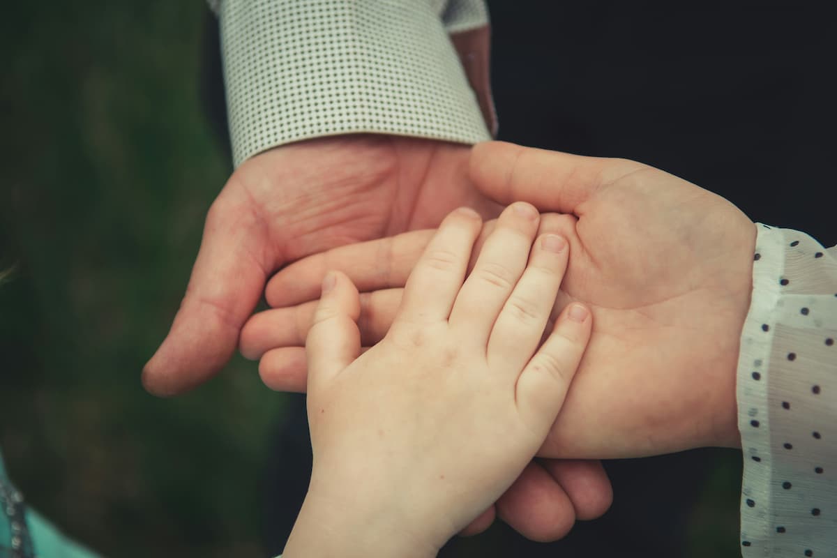 Recettes de famille : comment les transmettre à vos enfants (sans les perdre)